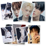 ENHYPEN JAPAN 3rd SINGLE '結 -YOU-' LOMO Photo Card Tin Case Set (40 pcs)