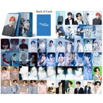 ENHYPEN Assorted Photo Cards Box Set (55 pcs) (Fan-made)
