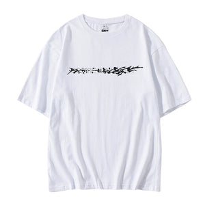 ENHYPEN DESIRE UNLEASH \ 'Can't Touch You, But I'm Gonna Make You Mine T-shirt' (Fan-made)