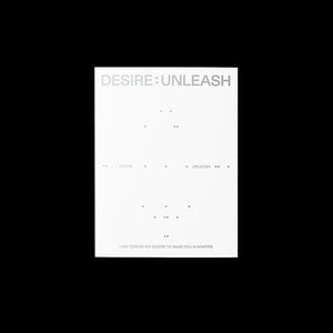 ENHYPEN 'DESIRE : UNLEASH' Album