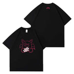 ENHYPEN THE SIN : VANISH T-shirt (Fan-made)