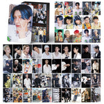 ENHYPEN Assorted Photo Cards Box Set (55 pcs) (Fan-made)