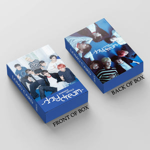 ENHYPEN Assorted Photo Cards Box Set (55 pcs) (Fan-made)