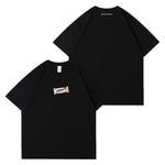 ENHYPEN THE SIN : VANISH S/S Printed T-shirt (Fan-made)
