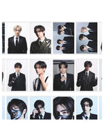 ENHYPEN 'DESIRE : UNLEASH' Collectible LOMO Photo Cards Set (Fan-made)