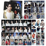 ENHYPEN Assorted Photo Cards Box Set (55 pcs) (Fan-made)