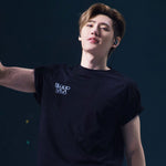 ENHYPEN 2026 World Tour BLOOD SAGA North America T-shirt (Fan-made)