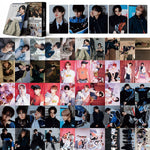 ENHYPEN Assorted Photo Cards Box Set (55 pcs) (Fan-made)