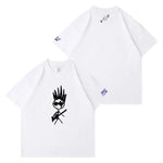ENHYPEN Rock'EN Roll Graffiti T-shirt (Fan-made)