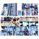 ENHYPEN Assorted Photo Cards Box Set (55 pcs) (Fan-made)