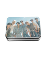 ENHYPEN DICON 30 Collectible LOMO Photo Cards Set (Fan-made)