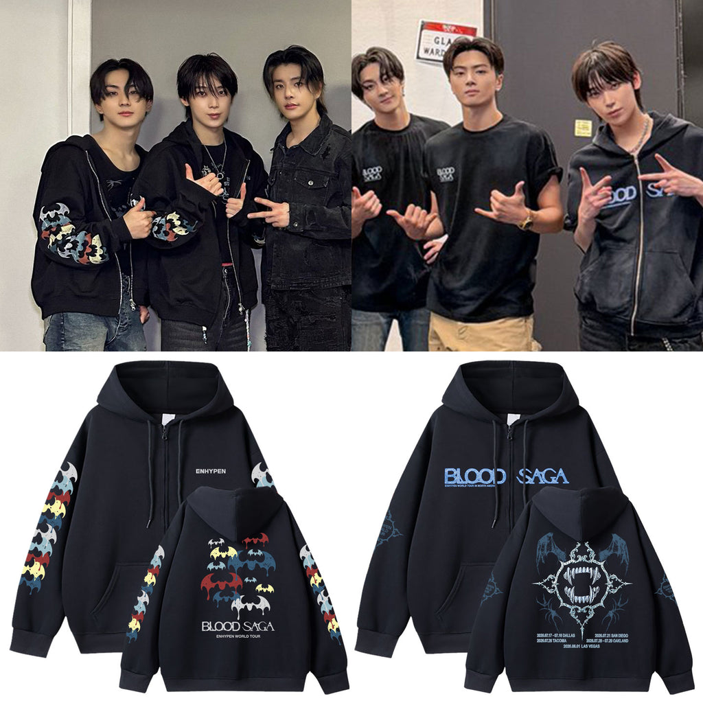 ENHYPEN Universe - Exclusive ENHYPEN Merch for ENGENEs