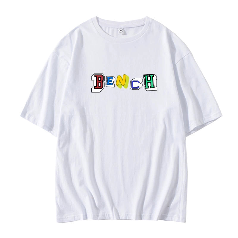 ENHYPEN 'bENch' T-shirt (Fan-made)