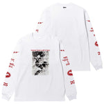 ENHYPEN 2025 World Tour WALK THE LINE FINAL T-shirt / Sweatshirt (Fan-made)