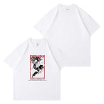 ENHYPEN 2025 World Tour WALK THE LINE FINAL T-shirt / Sweatshirt (Fan-made)