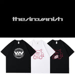 ENHYPEN THE SIN : VANISH T-shirt (Fan-made)