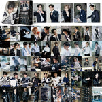 ENHYPEN Assorted Photo Cards Box Set (55 pcs) (Fan-made)