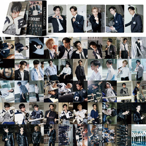 ENHYPEN Assorted Photo Cards Box Set (55 pcs) (Fan-made)