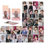 ENHYPEN Assorted Photo Cards Box Set (55 pcs) (Fan-made)