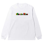 ENHYPEN THE SIN : BLISS Pop-Up T-shirt / Sweatshirt (Fan-made)