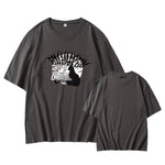 ENHYPEN Orange County California Pop-Up T-shirt (Fan-made)