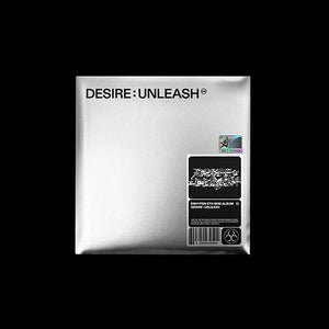 ENHYPEN 'DESIRE : UNLEASH' Album