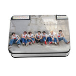 ENHYPEN 'Romance: UNTOLD' LOMO Photo Cards Tin Case Set (40 pcs) (Fan-made) - ENHYPEN Universe