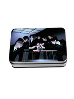 ENHYPEN 'DESIRE : UNLEASH' Collectible LOMO Photo Cards Set (Fan-made)