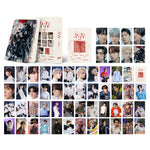 ENHYPEN Assorted Photo Cards Box Set (55 pcs) (Fan-made)