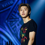 ENHYPEN 2026 World Tour BLOOD SAGA North America T-shirt (Fan-made)