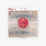 ENHYPEN ROMANCE : UNTOLD Album (INCEPTIO/ARCANUM/CONCESSIO /Engene / Weverse / Vinyl ver.) [Official]