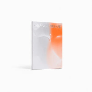 ENHYPEN Orange Blood Album (KSANA/KALPA/Engene/Weverse ver.) [Official]