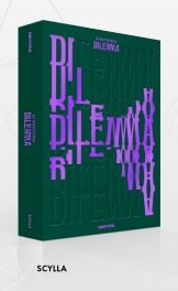 ENHYPEN DIMENSION : DILEMMA Album [Official]